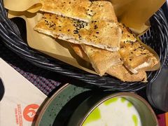 -百特喜·意大利餐厅(八佰伴镇江店)