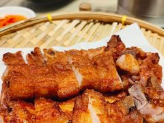 金牌脆腩骨-香顺客家菜(常平店)