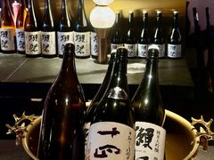 -300杯·和牛烧肉清酒专门店(廊里店)