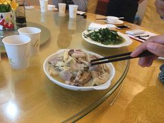 -鑫福楼农家菜