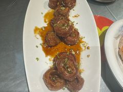 -春江饭店(共青团路总店)