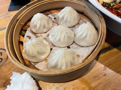 杭州小笼包-金牌外婆家(苏州中心店)
