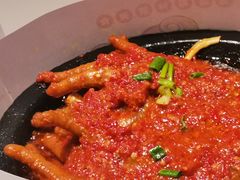 -七八冷面·延边朝鲜族美食(欢乐谷店)