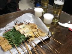 -小胖龙虾烧烤(东波路店)