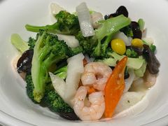 -大鸭梨烤鸭(望京店)