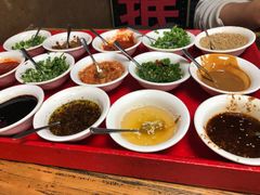 小料-老陕北抿节(范光胡同店)