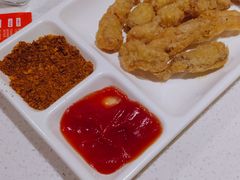 -海底捞火锅(玉桥商业广场店)
