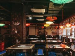 -矮板凳老火锅(宽窄巷子店)