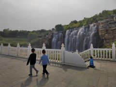 -河北省园博园