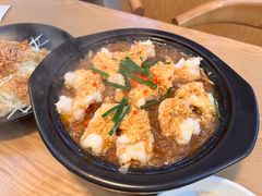 -船歌·鱼水饺青岛菜(枫蓝国际购物中心店)