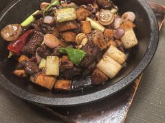 -蟹榭·本帮江浙菜·蟹宴(大宁久光商场店)