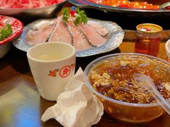 -牛市坎火锅(建设路店)