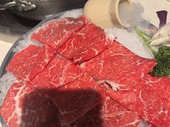 -芭夯兔·兔肉汤锅(新都店)