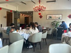 -月福京味斋·烤鸭店·北京菜(鼓楼总店)