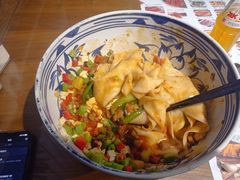 -元志初腊汁肉夹馍(钟楼粉巷店)