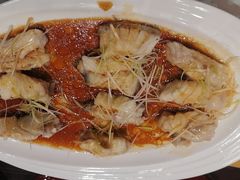 雪青柚烧生蚝/只-凤凰楼酒家·粤宴点心(华强北店)