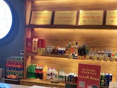 -蜀滋香鲜鱼火锅(黄金路店)