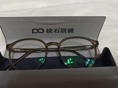 -棱石眼镜(CP静安店)