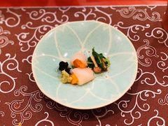 -九献创意菜·牛排料理(亮马河花园店)