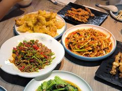 -大京园海鲜烧烤(东城路店)