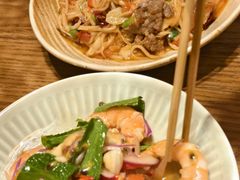 -金孔雀德宏傣味餐馆(魏公村店)