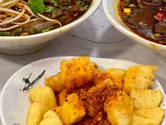 -成都瓜串串(水围1368店)