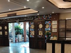 -东江渔村·古典园林·30年粤菜老字号(太和店)