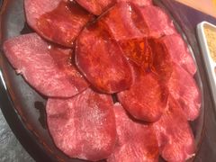 -杨记齐齐哈尔烤肉(五莲路店)