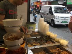 -老广州牛杂(深圳白石洲总店)