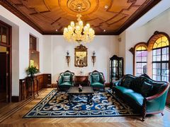 -马勒别墅饭店(静安寺店)