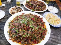 -江湖黑大兔(杨家坪店)