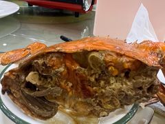 -阿静美食