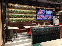 -AK47烤羊腿串吧(柳浪家园店)