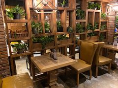 -玖壹咖啡(临河街店)