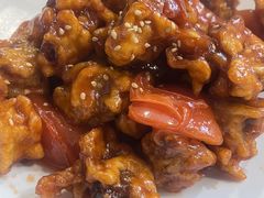 -南山民肴·乡土徽菜(豪辰俪景店)