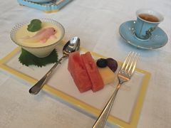 -东海朗廷酒店-唐阁T’ANG COURT 中餐厅