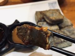 -云海肴·云南小炒·汽锅鸡(天津国金汇店)