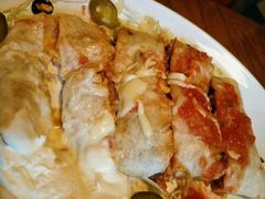 -Rural Tequila墨西哥餐厅(东川路店)