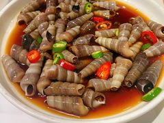 -大锅强·蒸海鲜青岛菜(金沙滩店)