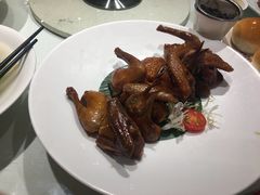红烧乳鸽-东海海鲜酒家(中信广场店)
