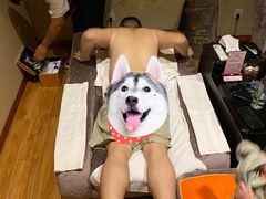 -汤泉良子(金源店)