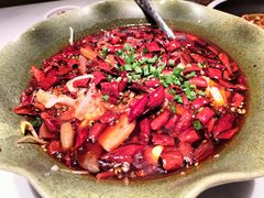 -上上席川菜(凯德乐峰广场店)