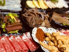 -束河人家(南锣鼓巷店)