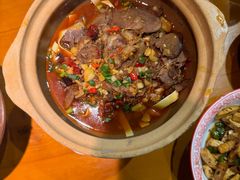 -陈家婆的菜·口味湘菜(梅溪湖店)