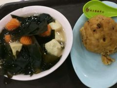 -农园餐厅(北京大学店)