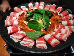 -春熙台韩国料理·章鱼肥牛(西丽店)