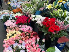 -循礼门鲜花花市(武汉循礼门店)