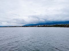 -大理洱海