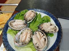 -金龙·打边炉(武进路店)
