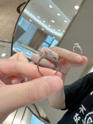 -Zbird钻石小鸟·钻戒婚戒定制高端珠宝私人定制中心